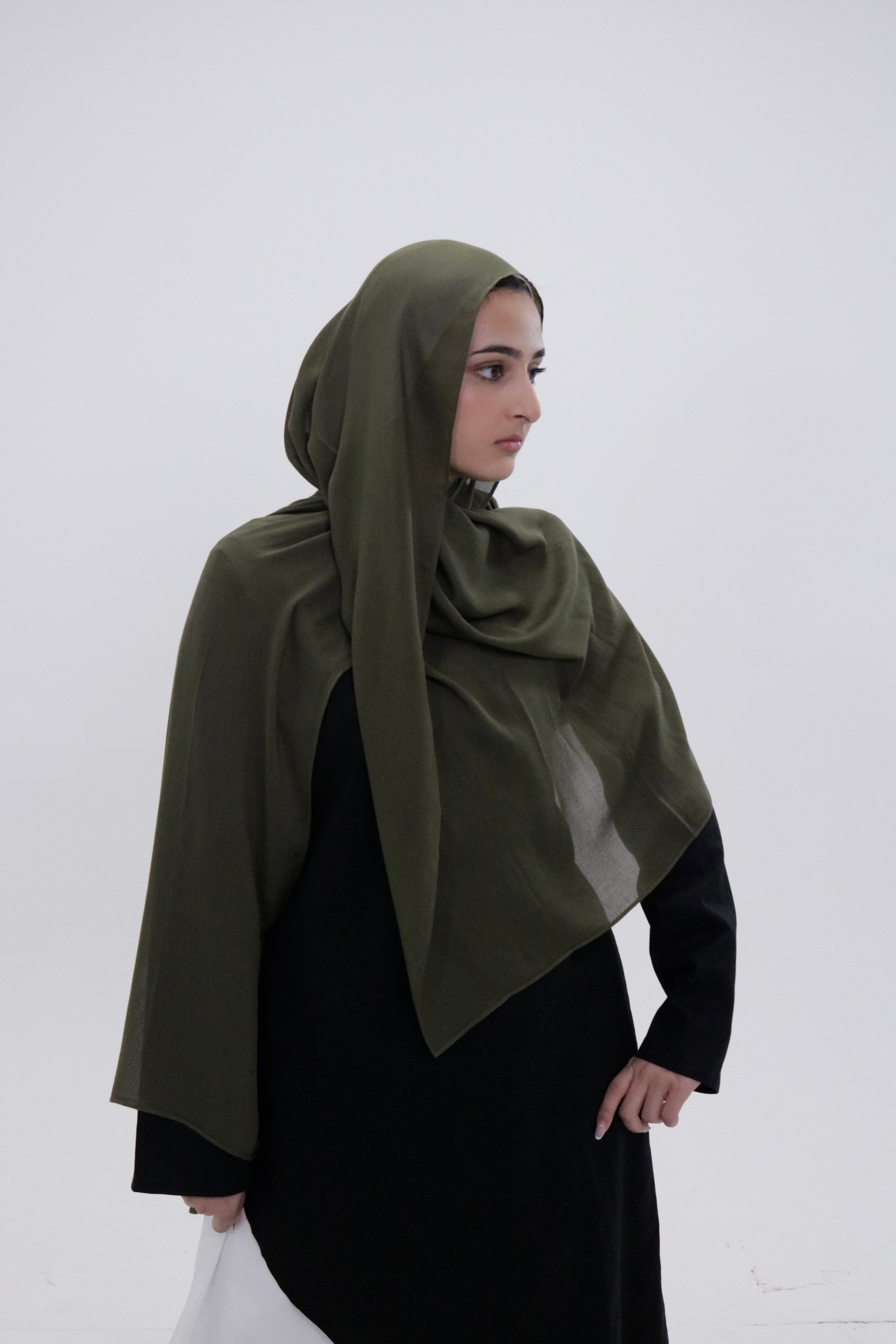 Sage Olive