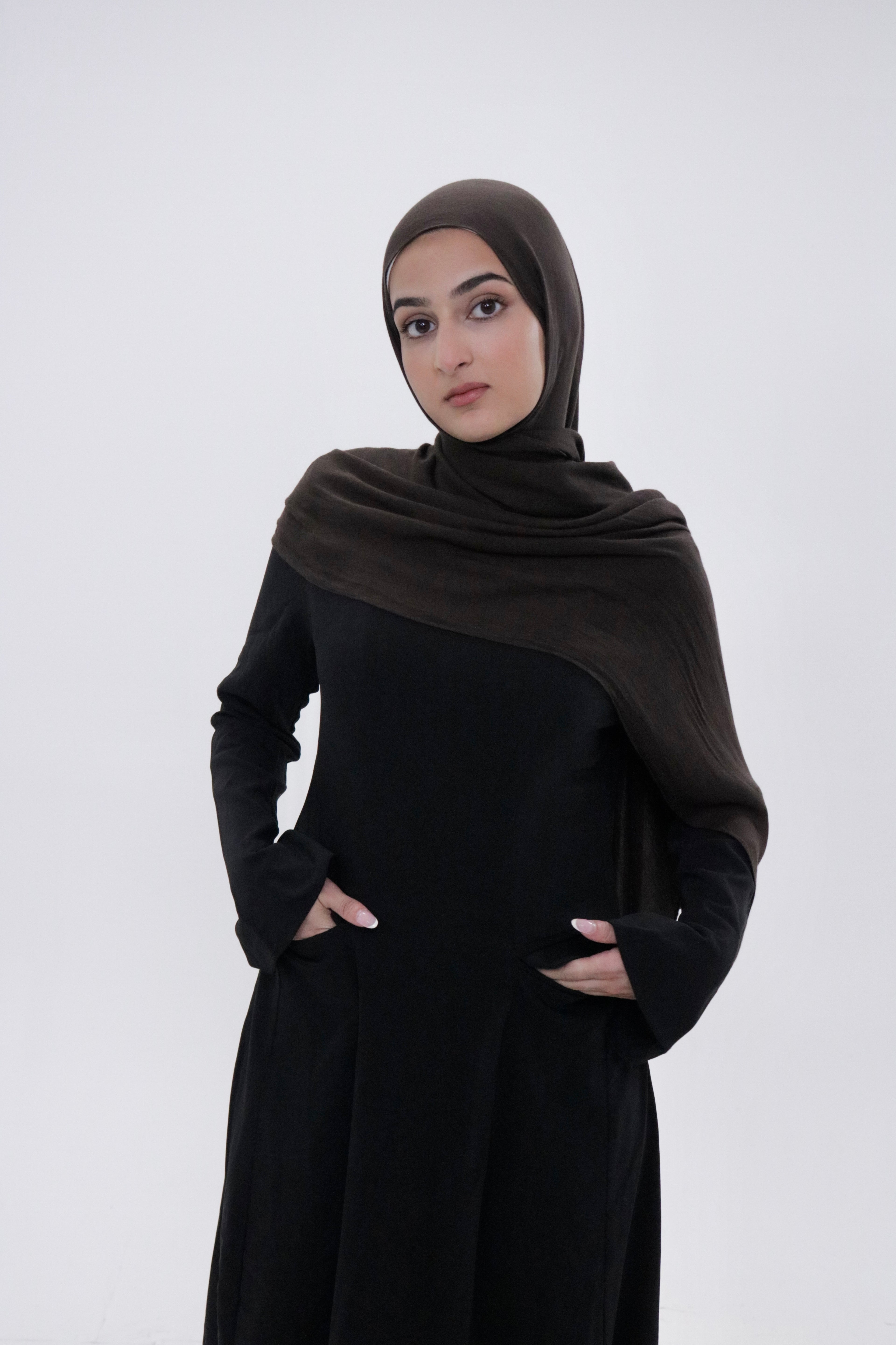 Turkish Brown
