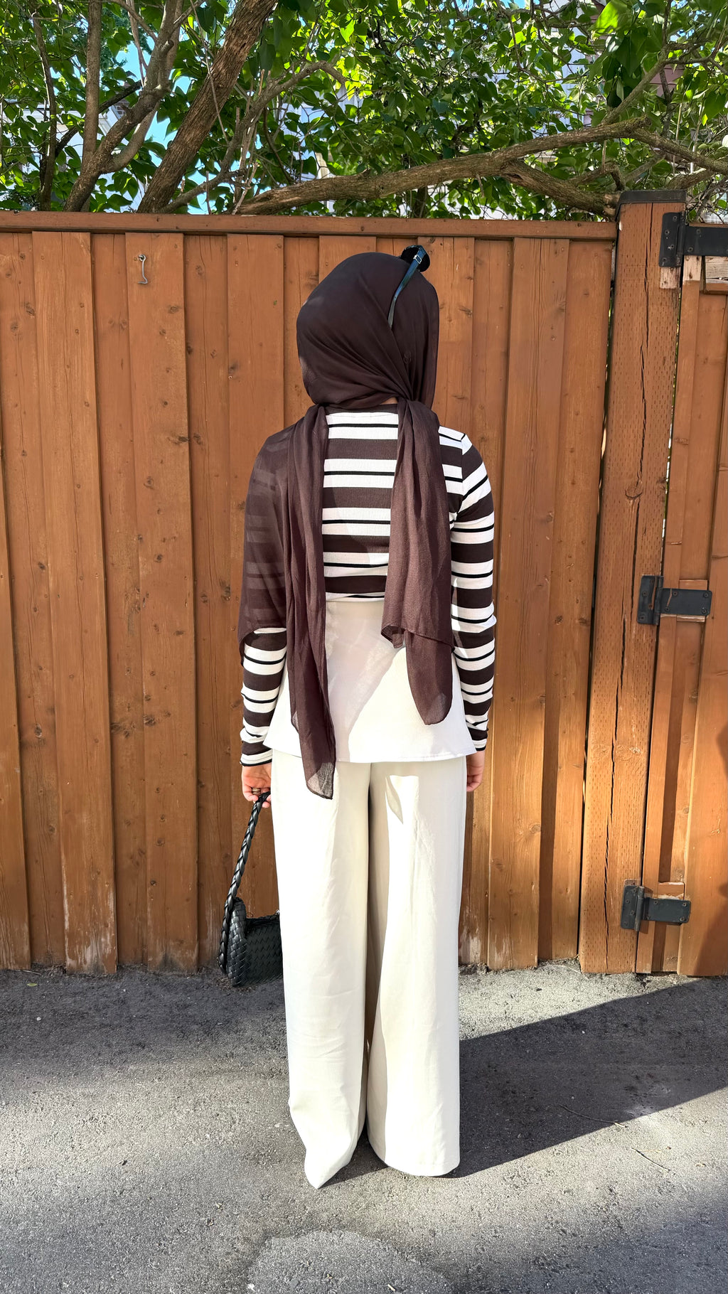 Aleena Cover up Pants
