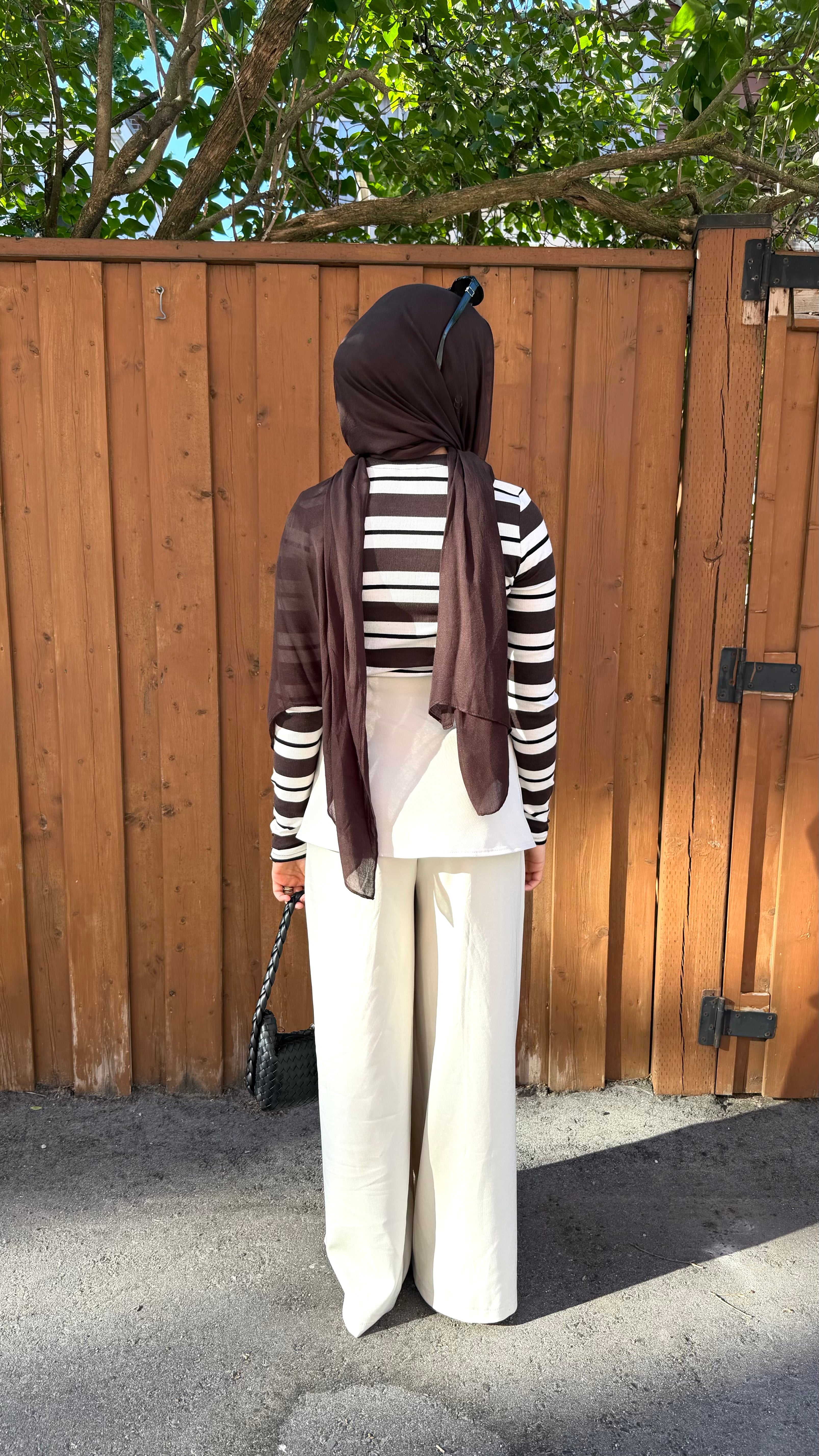 Aleena Cover up Pants
