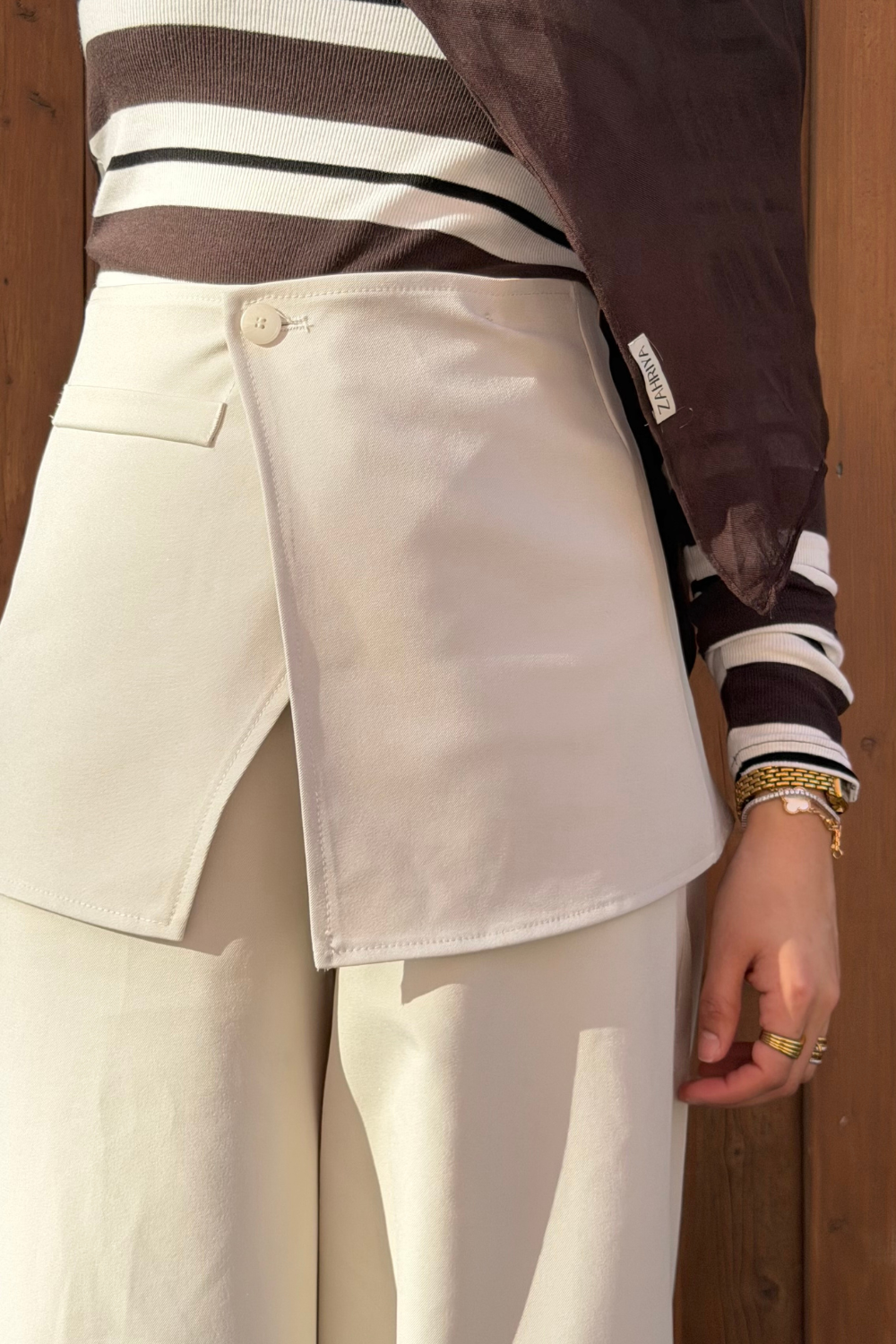 Cover up Pants