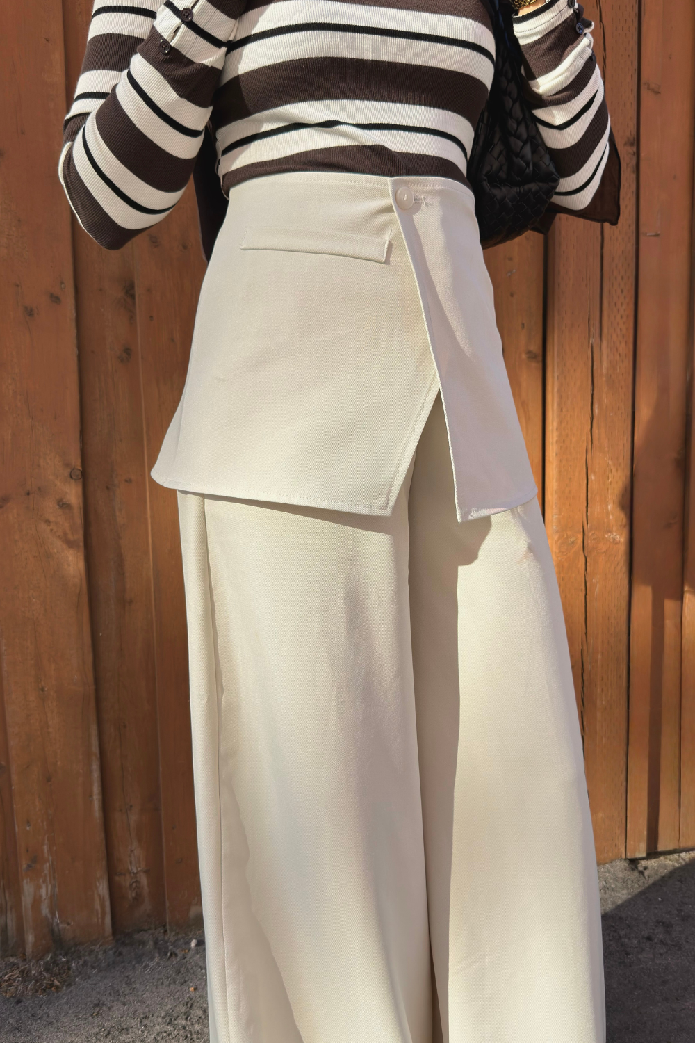 Cover up Pants
