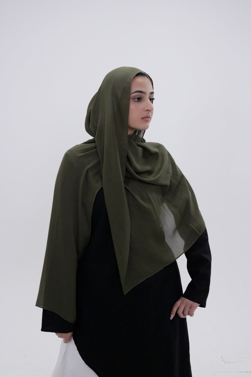 Sage Olive