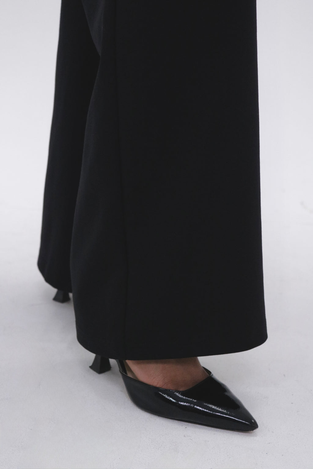 Amara Pants- Black