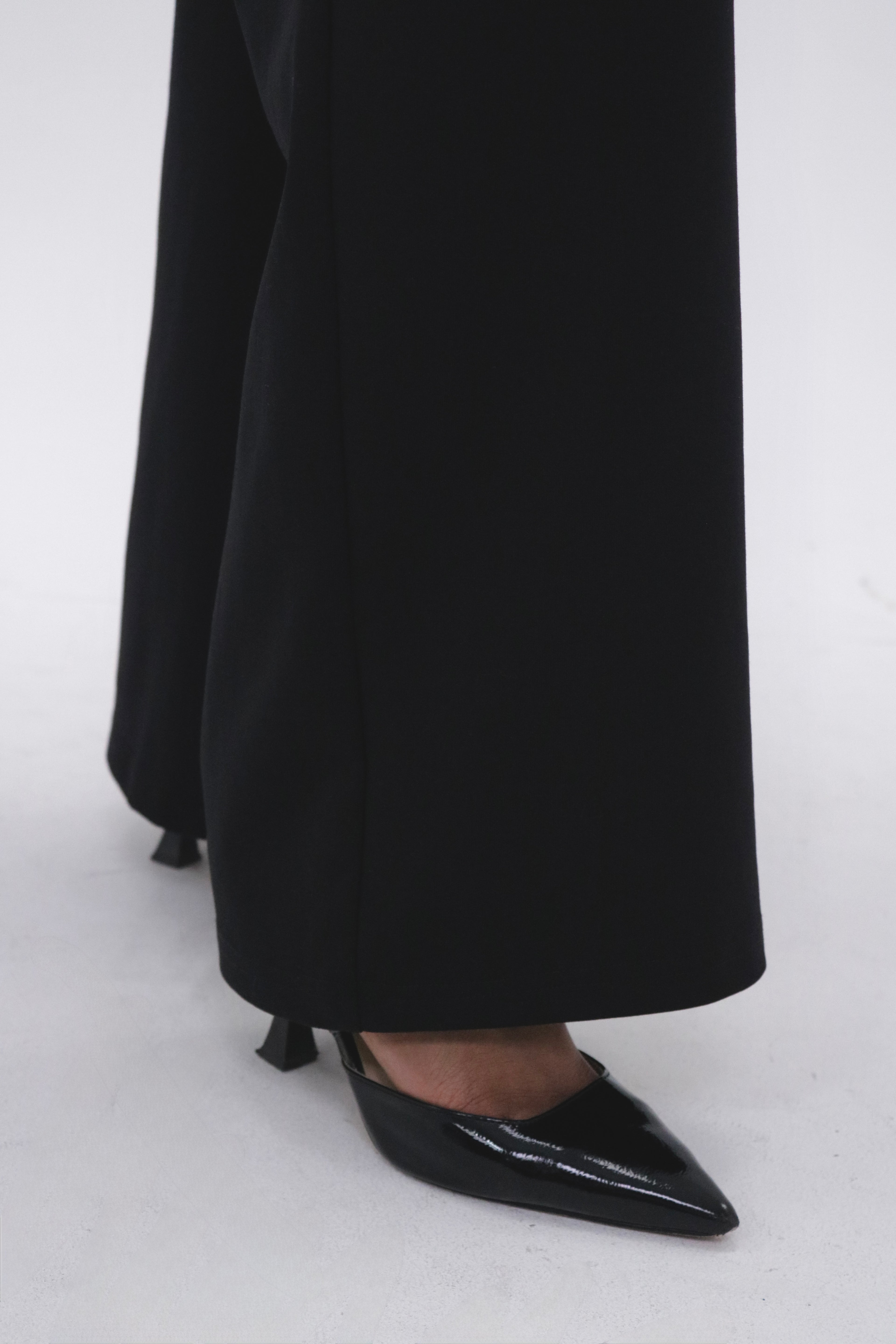 Amara Pants- Black