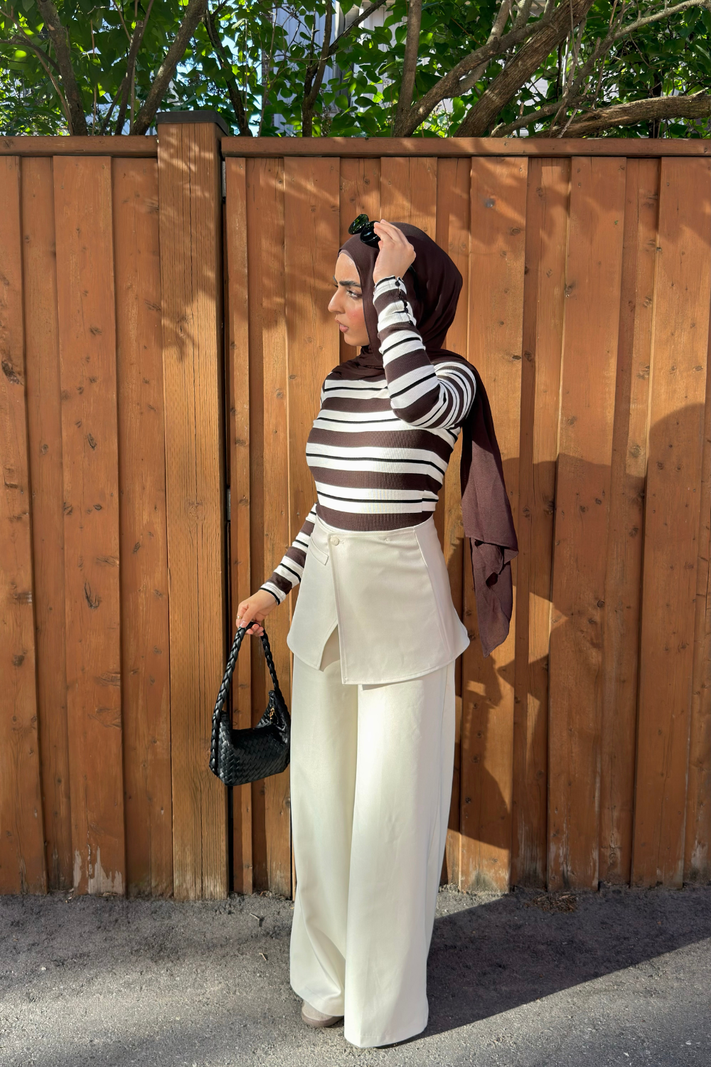 Cover up Pants
