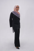 Amara Pants- Black