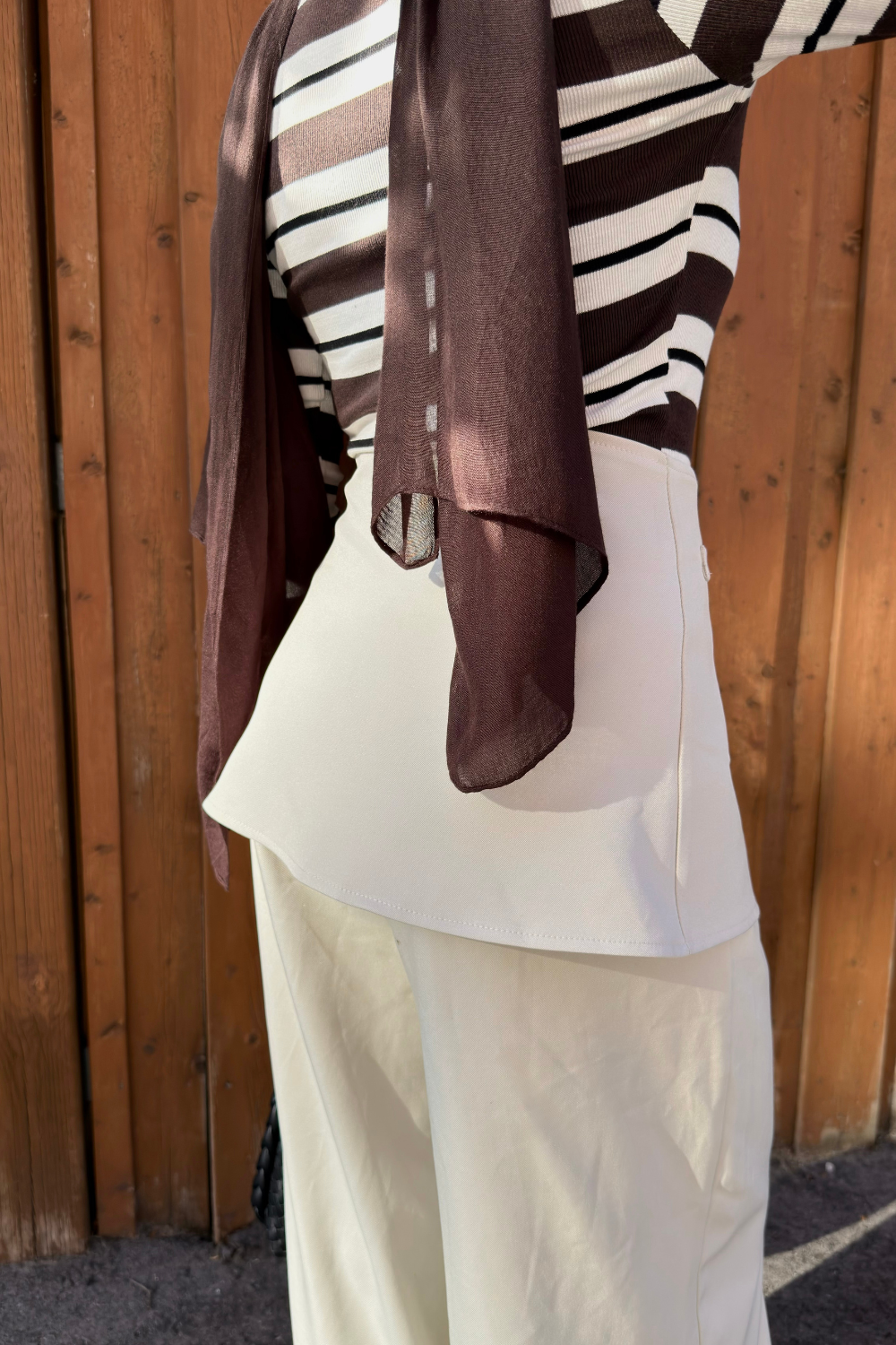 Cover up Pants