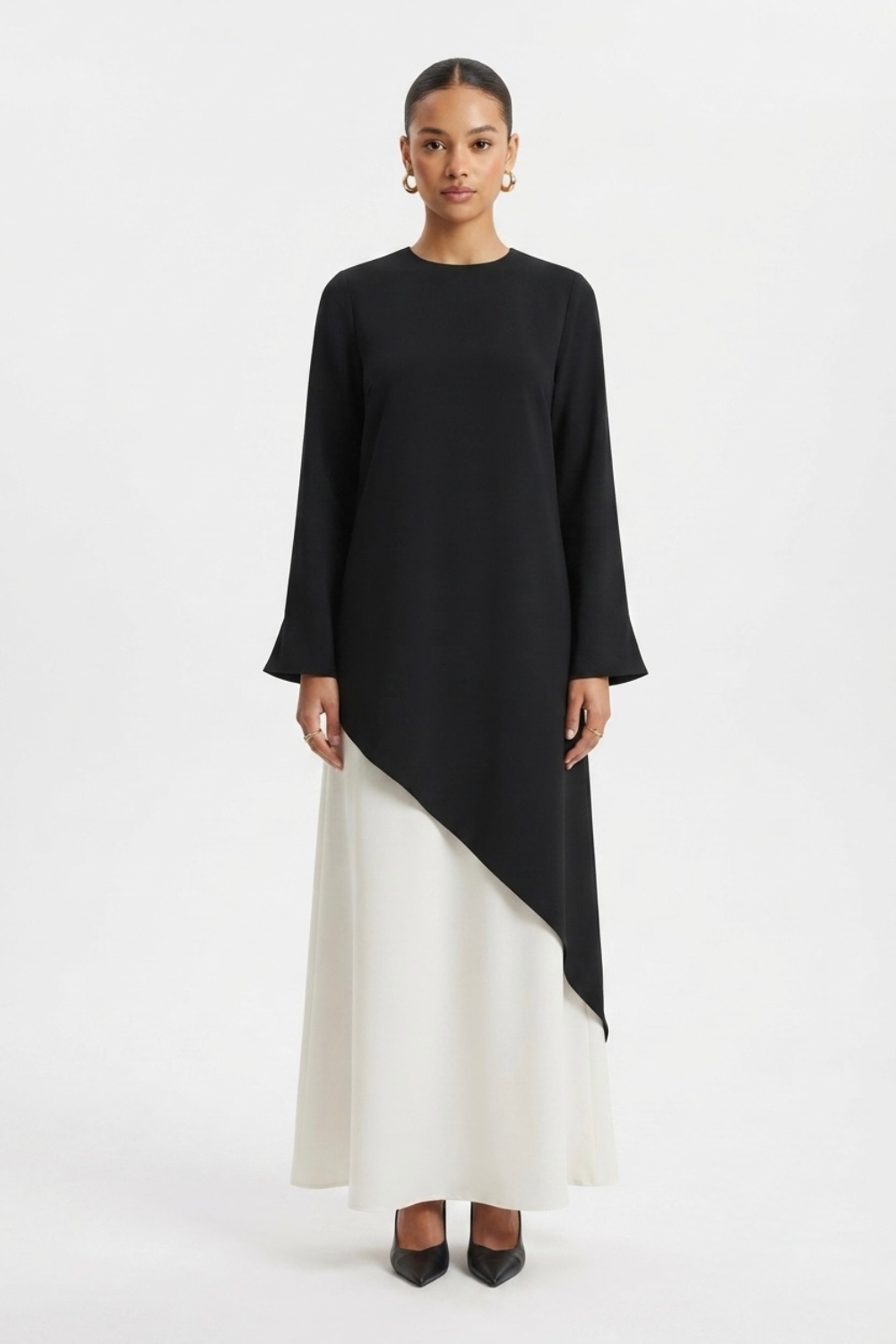 Mira Cotton Skirt