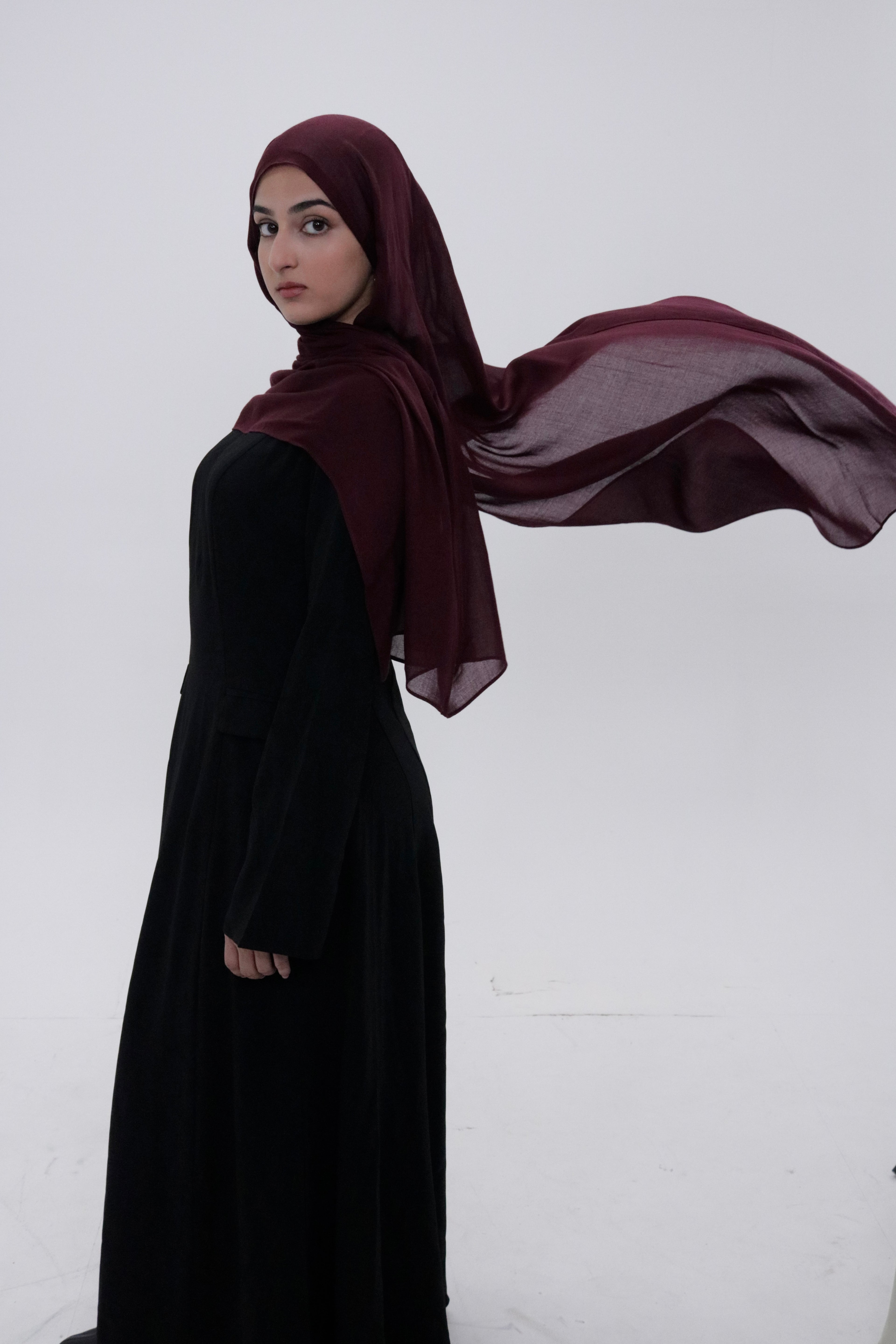 Deep Cherry