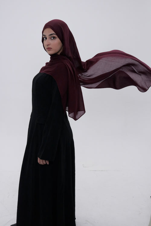 Deep Cherry