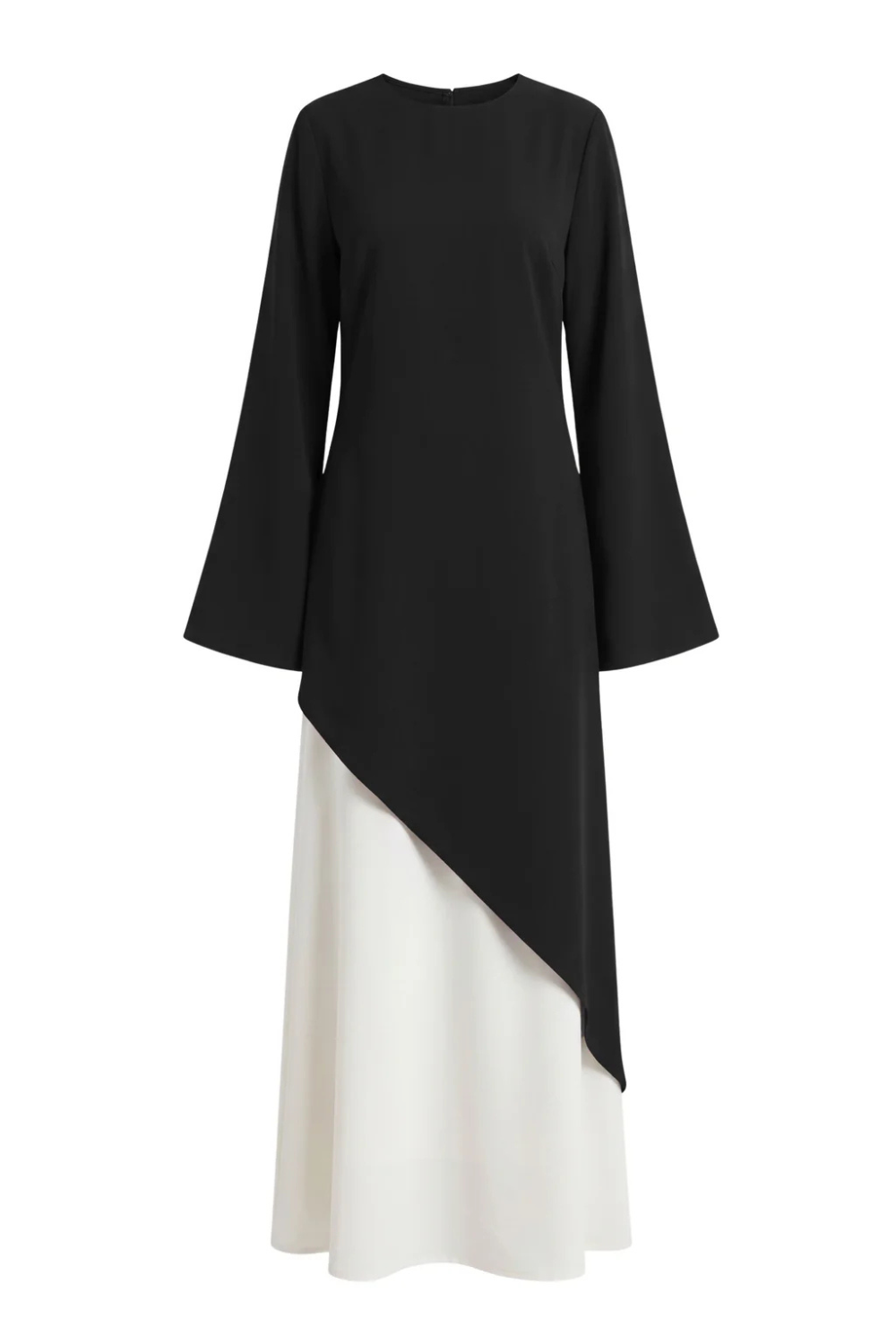Mira Asymmetric Top
