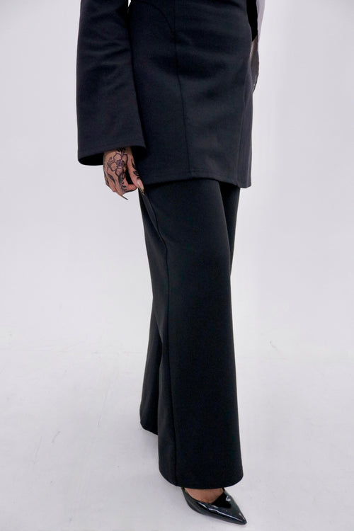 Amara Pants- Black