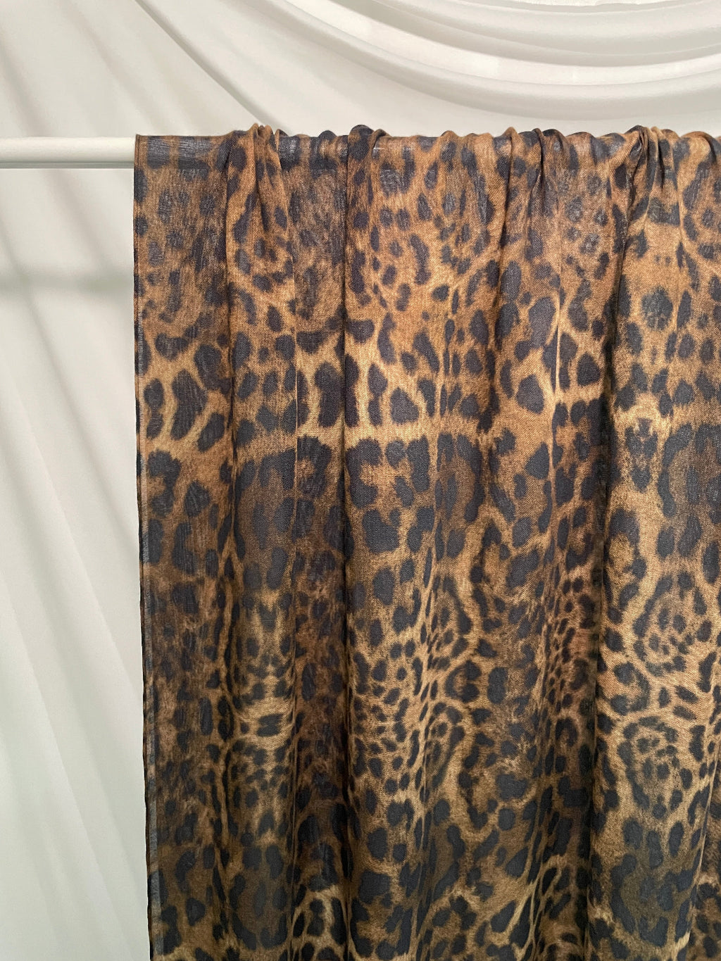 Brown Leopard