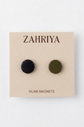 Hijab Magnets